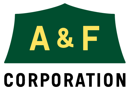 A & F CORPORATION